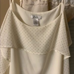 Nice blouse, for work or going out